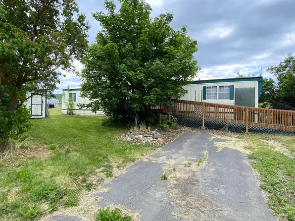 155 Onaway Rd, Potlatch, ID 83855