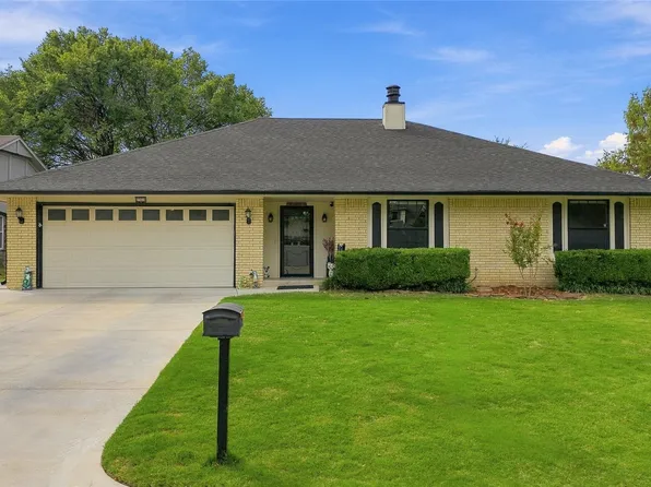 2313 W Broadway Ct, Broken Arrow, OK 74012