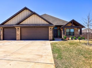 1704 Kalebs Ct #1, Norman, OK 73072