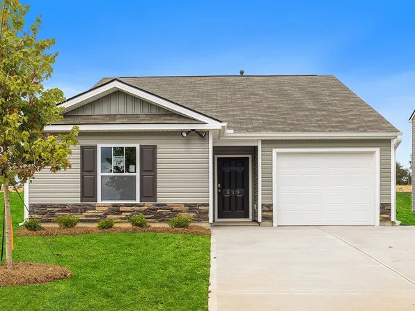 519 Cordgrass Rd, Fountain Inn, SC 29644