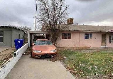 Property Side View