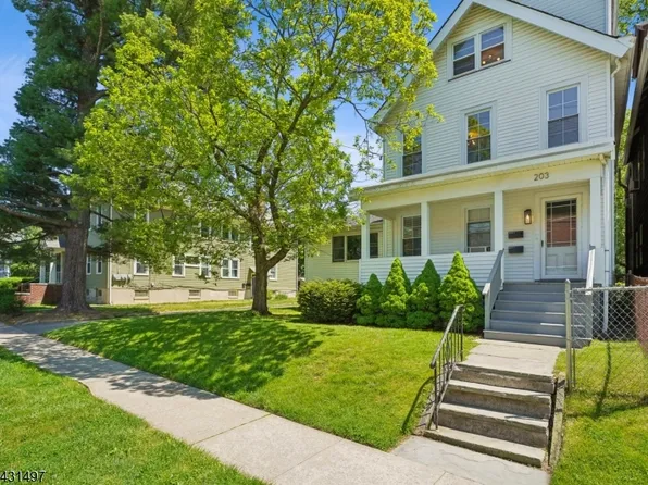203 N Fullerton Ave, Montclair Twp., NJ 07042