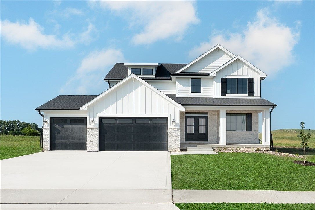 17810 Goodman Dr, Urbandale, IA 50323 Zillow