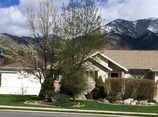 376 S 700 E, River Heights, UT 84321