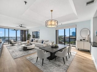 11370 Twelve Oaks Way #418, North Palm Beach, FL 33408