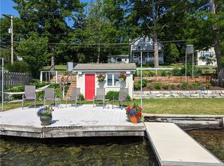 4140 County Road 16, Canandaigua, NY 14424