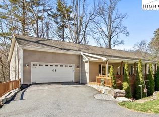 124 Bryce Way, Boone, NC 28607