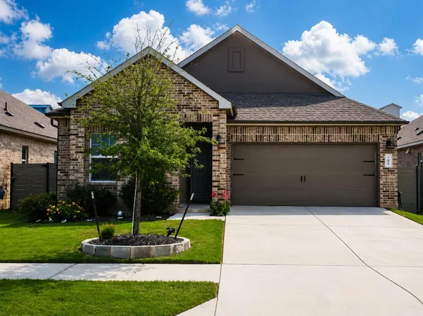 108 Blue Blaze Trl, Georgetown, TX 78628