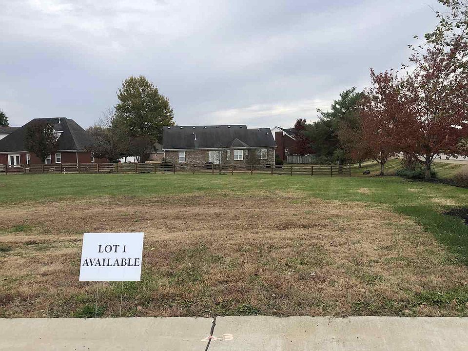 1st image of 1374 Burr Oaks Dr