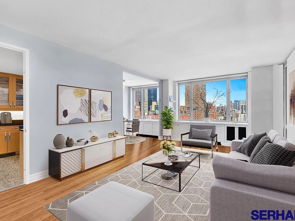 1st image of 401 E 60th St APT 16D