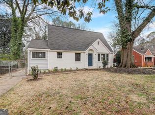 2013 Marco Dr, Decatur, GA 30032