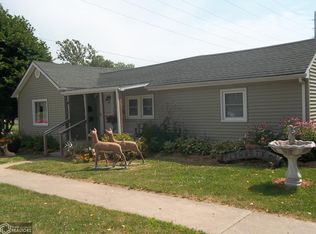 313 N Birch St, Creston, IA 50801