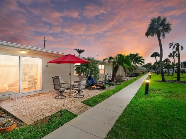 5830 Midnight Pass Rd #25, Sarasota, FL 34242