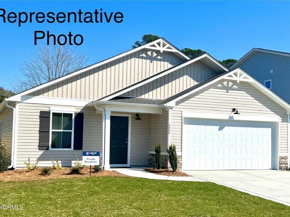 3055 Day Dream Lane, Leland, NC 28451