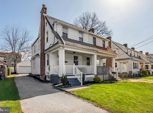2811 Oakford Rd, Ardmore, PA 19003