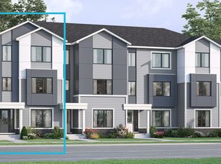 Renwick End Plan, Wildflowers, Kitchener, ON N2R 0S2