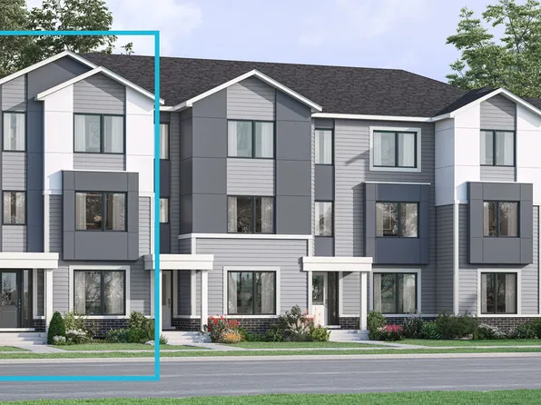 Renwick End Plan, Wildflowers