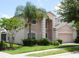 946 Balmoral Dr, Davenport, FL 33896