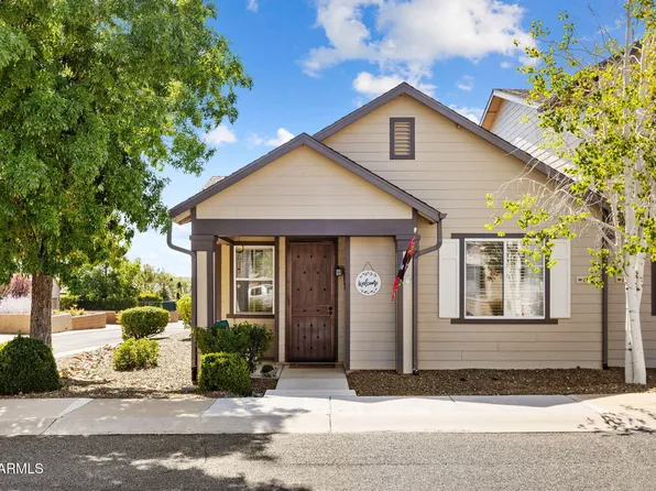 1831 N FENCE LINE Drive #1, Prescott Valley, AZ 86314