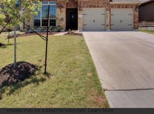 119 Palestine Cv, Hutto, TX 78634