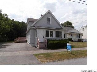 117 Knapp Ave, Rochester, NY 14609