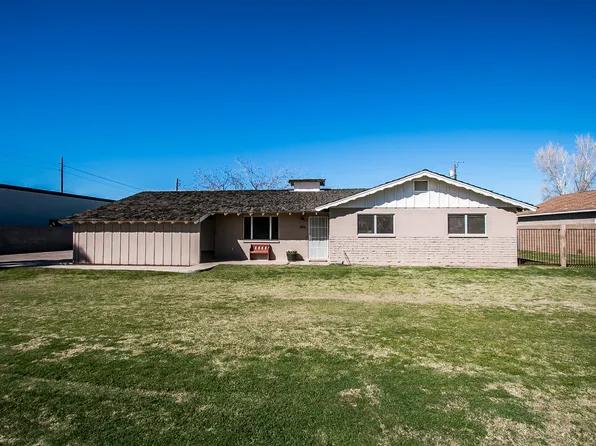 426 N 39th Way, Mesa, AZ 85205