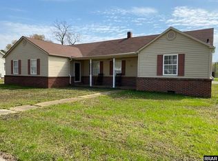 322 Summer St, Martin, TN 38237