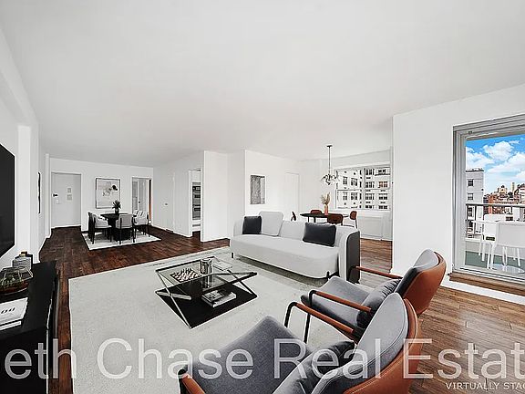 3rd image of 70 E 10th St APT 16F