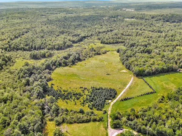 Lot 12 Meadow Drive, Sidney, ME 04330