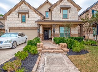 19235 Presa Canyon Dr, Cypress, TX 77433