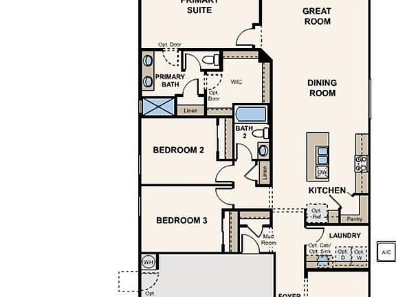 2nd image of 35330 W Vera Cruz Drive