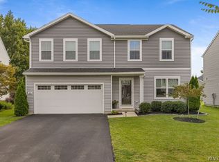 62 Daisy Ln, Amherst, NY 14228