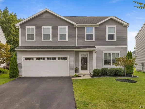 62 Daisy Ln, Amherst, NY 14228
