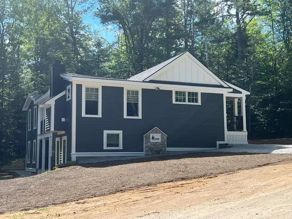 17 Moss Lane, Madison, NH 03849