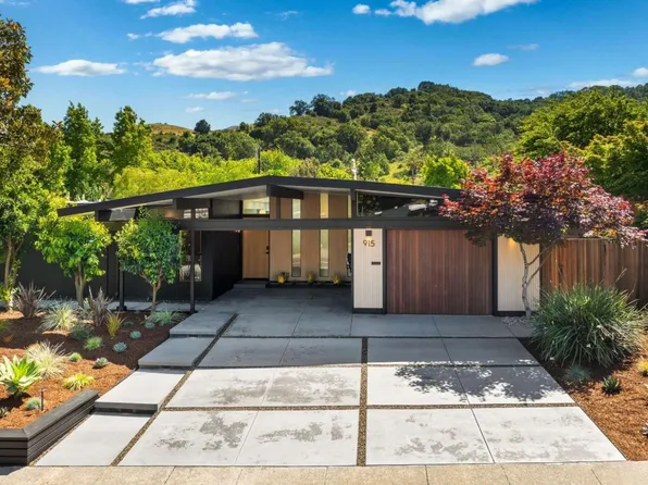 915 Del Ganado Rd, San Rafael, CA 94903