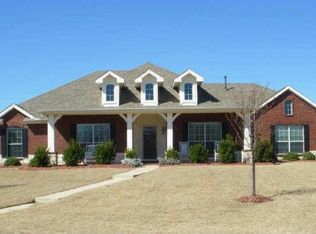 107 Equestrian Trl, Rockwall, TX 75087