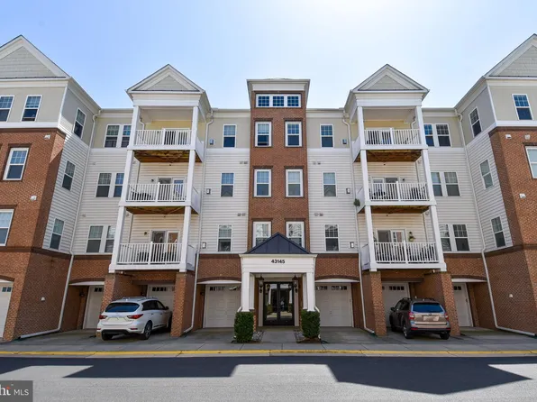 43145 Sunderland Ter Unit 202, Broadlands, VA 20148