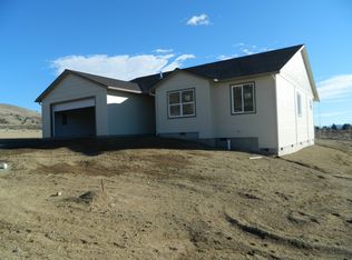 5512 Shalynn Dr, Klamath Falls, OR 97603