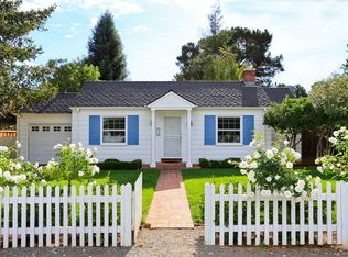 343 Bellevue Ct, Los Altos, CA 94024