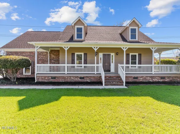 302 Greenwich Lane, Wilmington, NC 28409