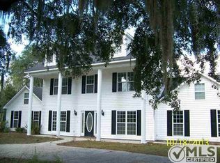 1839 NE Persimmon Dr, Pinetta, FL 32350