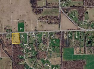 37 Mile Rd, Romeo, MI 48065