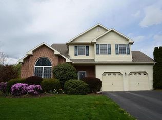 224 Kurt Dr, Nazareth, PA 18064