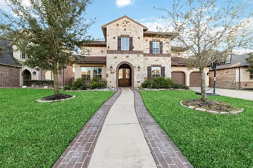 20615 Behrens Pass Ln Photo 1
