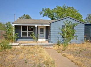 4818 38th St, Lubbock, TX 79414