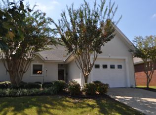 1283 Winwood Cv, Tupelo, MS 38801