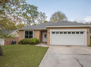 9834 Kaimuki Ct, Diamondhead, MS 39525