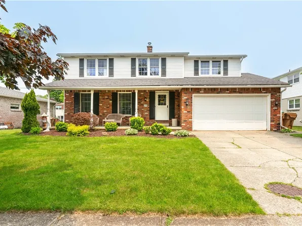 22 Lou Dr, Depew, NY 14043