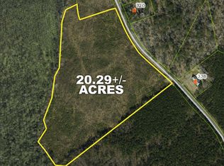 0 Country Club Rd, Camden, NC 27921