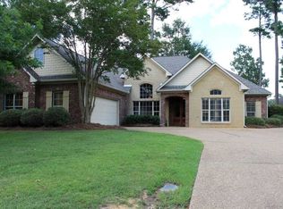 104 Fox Hollow Bnd, Brandon, MS 39047